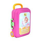 Ogi Mogi Toys Güzellik Set Bavulum