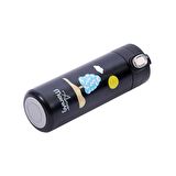 Any Morning SK22017 Termos - 420 ml Paslanmaz Çelik, Sızdırmaz ve Vakumlu