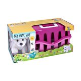 Ogi Mogi Toys Sevimli Köpeğim Mavi