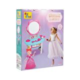 Ogi Mogi Toys Güzellik Seti 18 Parça