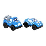 Ogi Mogi Toys Polis Seti 52 Parça