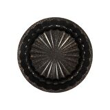 Serenk Fun Cooking Papatya Alüminyum Döküm Granit Kaplama Tart Kalıbı 28 cm Sarı