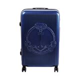 Biggdesign Ocean Lacivert Orta Boy 24" Valiz