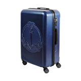 Biggdesign Ocean Lacivert Orta Boy 24" Valiz