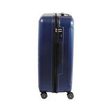 Biggdesign Ocean Lacivert Büyük Boy 28" Valiz