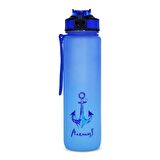 Anemoss Çapa Tritan Matara 1000 ml
