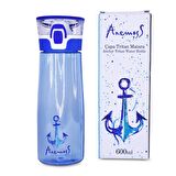 Anemoss Çapa Tritan Matara 600 ml