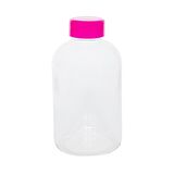 Biggdesign Moods Up Loved Neopren Kılıflı Cam Matara 600 Ml