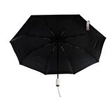 Biggdesign Moods Up Açık gri Tam Otomatik UV Şemsiye