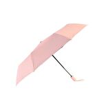 Biggdesign Moods Up Pembe Tam Otomatik UV Şemsiye