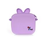 Ogi Mogi Toys Silikon Mor Ördek El Çantası