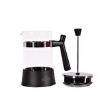 Any Morning FF084 Kahve ve Bitki Çayı için French Press 600 ML
