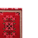 Bigghome Kilim, Makinede Yıkanabilir, Modern Desenli, 120*180 cm, SA25PY