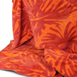 Bigghome Doğa Tek Kişilik Battaniye 150 x 200 cm