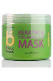 Biorganic Keratin Maske 500 ML