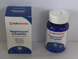 Nutrinorma Magnezyum Komplex 60 Tablet