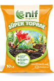 Nif 10 LT Toprak 