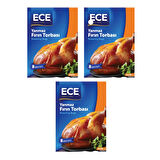 Ece Fırın Torbası 8'Li  x 3 adet
