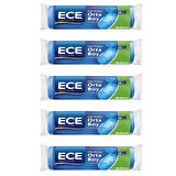Ece Çöp Torbası Orta 15 Li x 5 adet