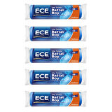 Ece Çöp Torbası Battal Boy 10 'Lu x 5 adet