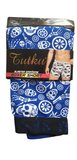 Tutku Erkek Elas EMP Spor Boxer 6'lı Kombin