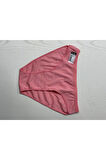 KADIN 12'Lİ COTTON  BİKİNİ 0592 (NEFEN ALAN DOKU KUMAŞ)