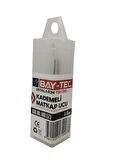 Bay-Tec MU1573 Kademeli Matkap Delme Ucu 4-16 mm