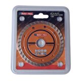 Bay-Tec MK0270 Turbo Elmas Testere Kesici Disk 115Mm