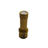 Bay-Tec MK0287 Seramik Mermer Delme Panç 16Mm