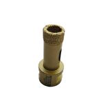 Bay-Tec MK0288 Seramik Mermer Delme Panç 18Mm
