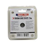 Bay-Tec MK0282-4 Premium Turbo Elmas Testere Kesici Disk 115 mm