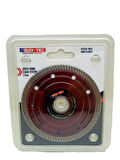 Bay-Tec Mk0281 Süper Turbo ELmas Testere 115mm