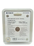 Bay-Tec MK0281 Süper Turbo Elmas Testere Kesici Disk 115 mm İnce