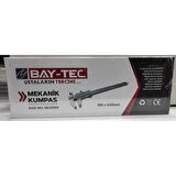 BAY-TEC Mekanik Kumpas (MU2550)(150 x 0.02 mm)