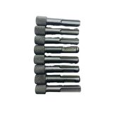 Bay-Tec MU2302 Sds Bits Uç Adaptörü 8 Parça