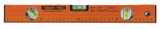 BAYTEC SU TERAZİSİ TURUNCU 80 CM MK0669