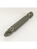 Kaya Makine Bay-Tec Kare Yıldız Bits Uc Pz2 50 Mm 4 Adet