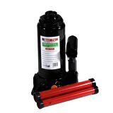 Bay-Tec MK0454 Şişe Kriko Ağır Kaldıraç Araç Kaldırma 5 Ton 