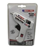 Bay-Tec Mum Silikon Tabancası İnce 20W  MK0432