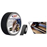 Bay-Tec MK0838 Kaydırmaz Merdiven Zemin Bandı 50mm x 15 Metre
