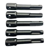 Bay-Tec MU2156 Sds Plus Lokma Adaptörü 1/2" 65Mm 5 Parça
