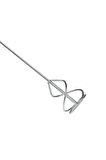 Mk0568 Sds Boya Harç Karıştırıcı Mikser Lama 80x400mm