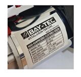 220 VOLT BAY-TEC ELEKTRİKLİ KÜÇÜK HAVA KOMPRESÖRÜ