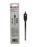 Bay-Tec MU1578-87 Yaprak Matkap Ucu 16 mm