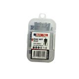 Bay-Tec MU0888-12 Metal Delme Panç Seti Takımı 38Mm