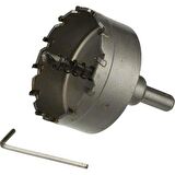 Bay-Tec MU0888-26 Metal Delme Panç Seti Takımı 100Mm