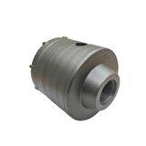 Bay-Tec Mu0870-88 Sds Beton Buat Açma Yedek Panç 70mm
