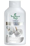 Sarımsaklı Ve Keratinli Şampuan 400 Ml