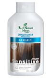 Nemlendirici Keratin Saç Bakım Kremi 400 ML