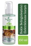 7/24 Bukle Belirginleştirci Durulanmayan Saç Kremi 150 ML